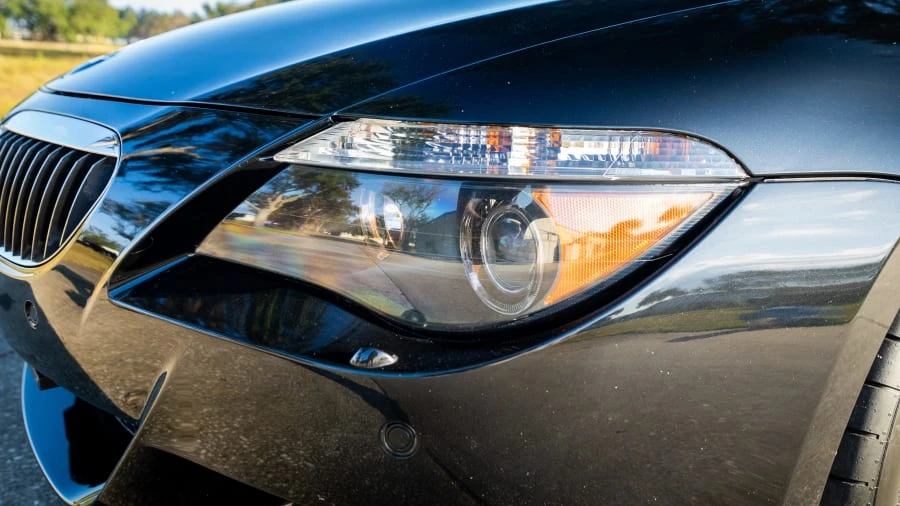 2007 BMW E63/E64 M6 - Image 18 of 31