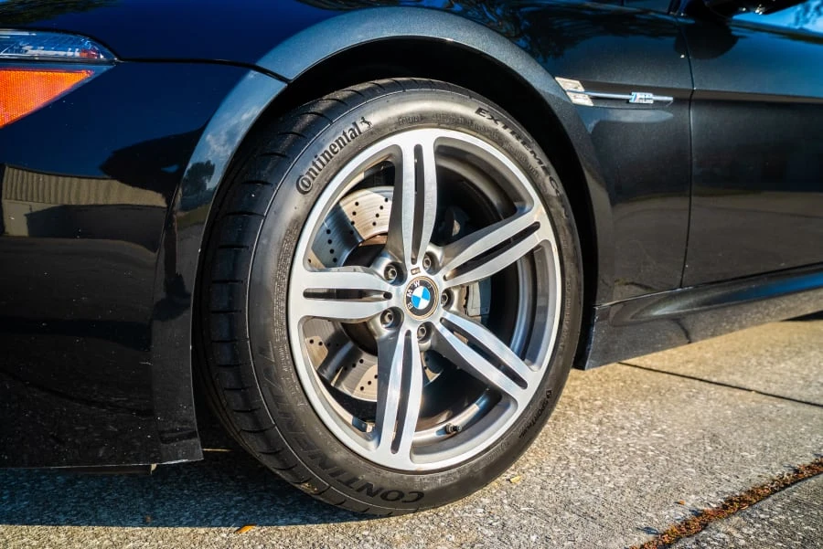 2007 BMW E63/E64 M6 - Image 19 of 31