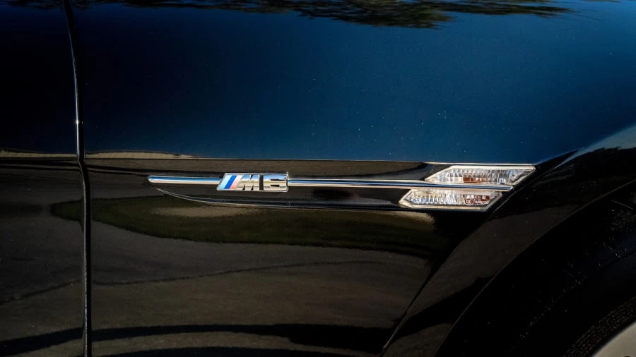 2007 BMW E63/E64 M6 - Image 14 of 31