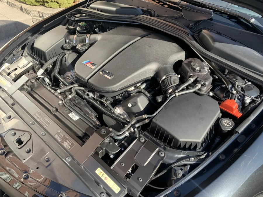 2007 BMW E63/E64 M6 - Image 4 of 11