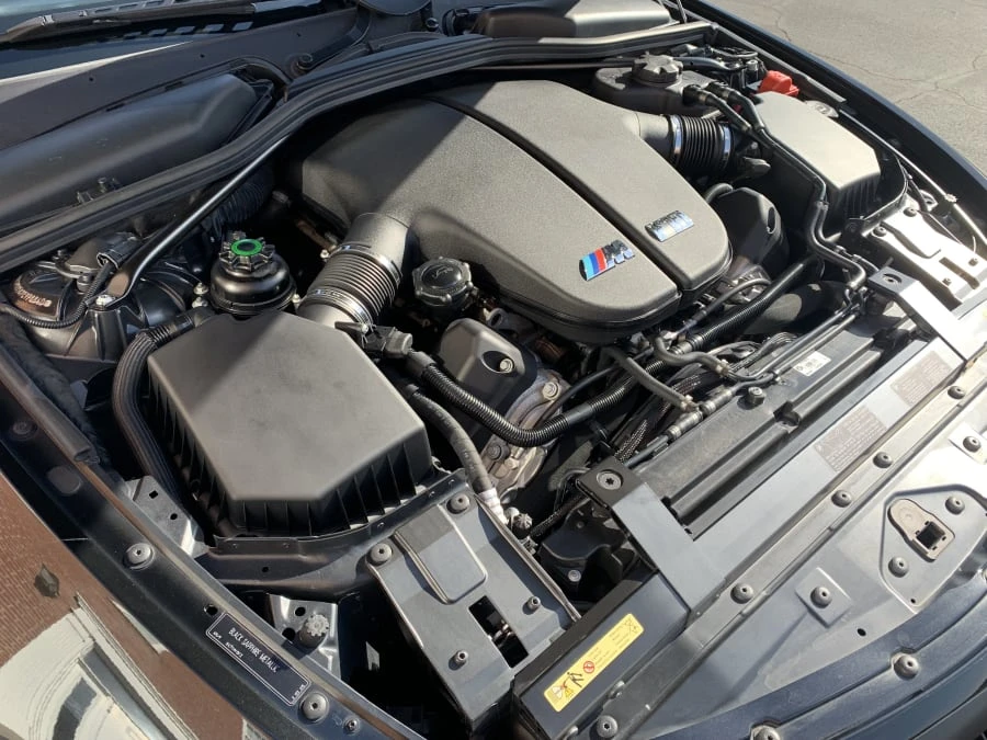 2007 BMW E63/E64 M6 - Image 6 of 11