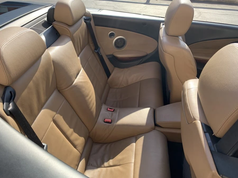 2007 BMW E63/E64 M6 - Image 10 of 11