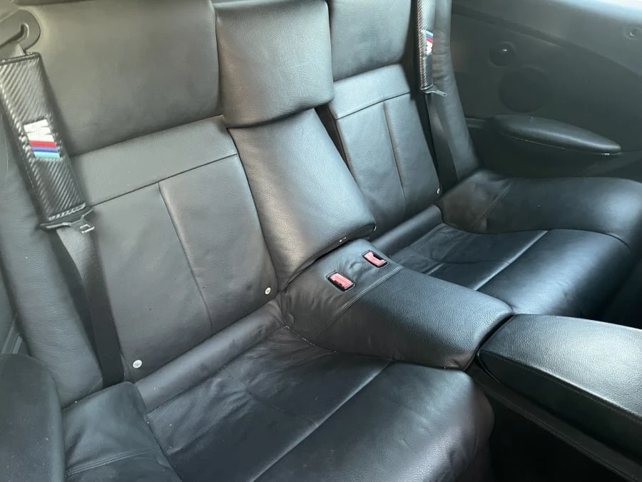 2007 BMW E63/E64 M6 - Image 23 of 25