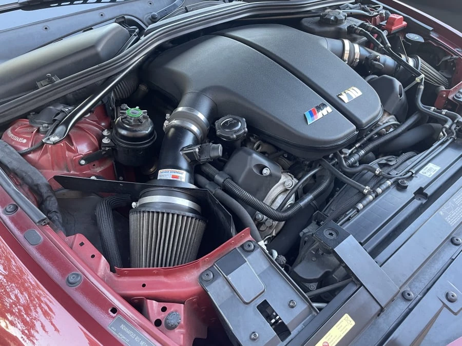 2007 BMW E63/E64 M6 - Image 25 of 25