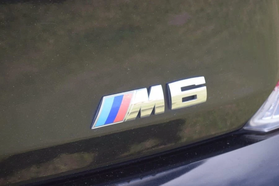 2007 BMW E63/E64 M6 - Image 7 of 11