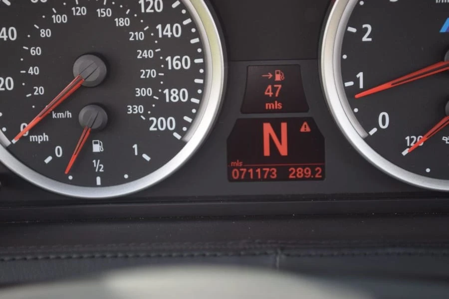 2007 BMW E63/E64 M6 - Image 5 of 11