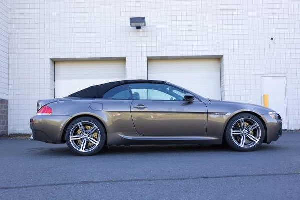 2007 BMW E63/E64 M6 - Image 2 of 17