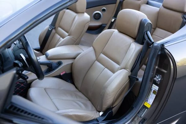 2007 BMW E63/E64 M6 - Image 13 of 17
