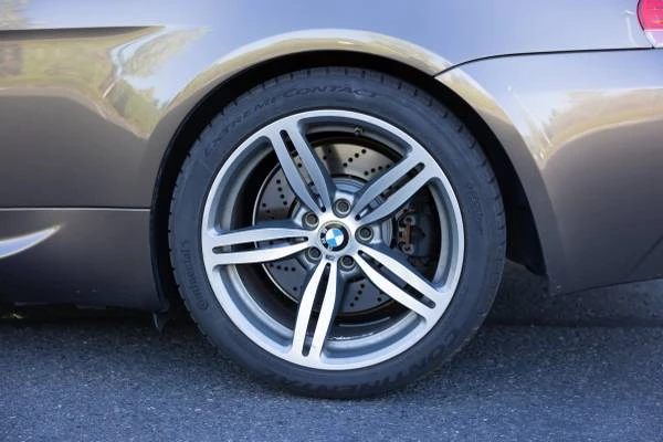2007 BMW E63/E64 M6 - Image 7 of 17