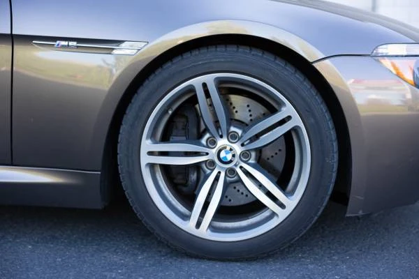 2007 BMW E63/E64 M6 - Image 6 of 17