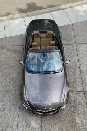 2007 BMW E63/E64 M6 - Image 9 of 17