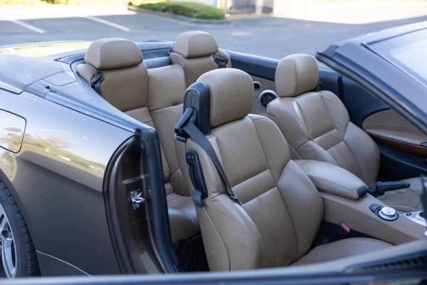 2007 BMW E63/E64 M6 - Image 14 of 17