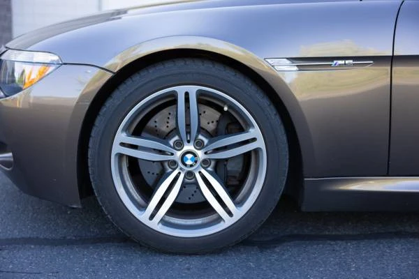 2007 BMW E63/E64 M6 - Image 8 of 17