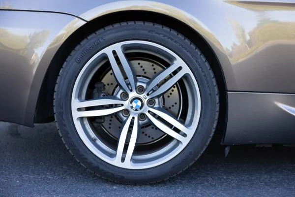 2007 BMW E63/E64 M6 - Image 5 of 17