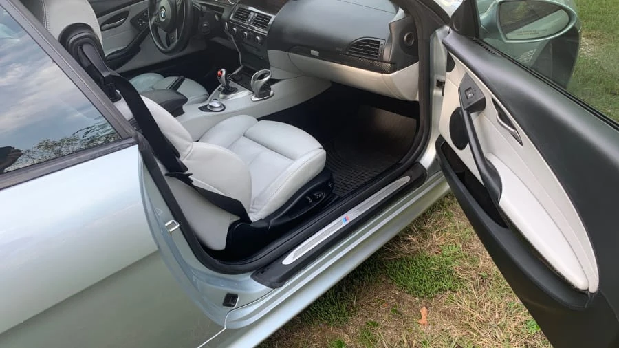2007 BMW E63/E64 M6 - Image 6 of 16