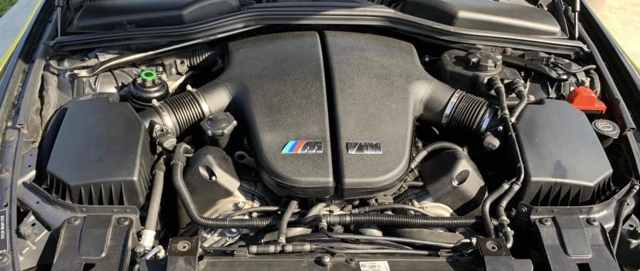 2007 BMW E63/E64 M6 - Image 5 of 7