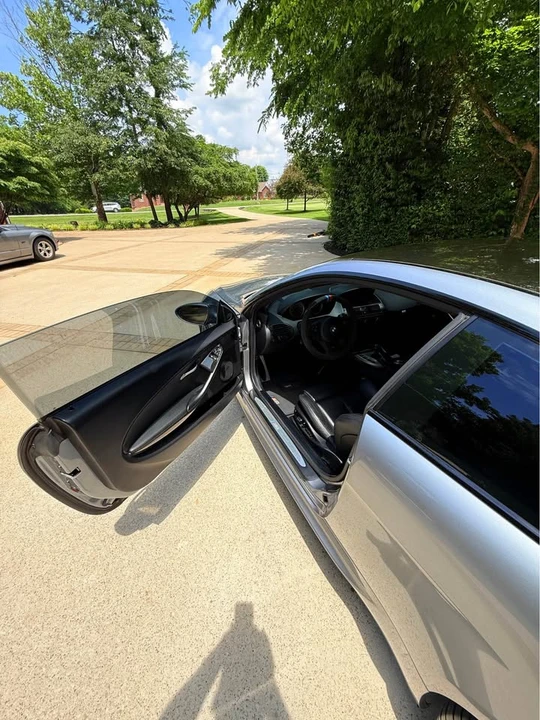 2007 BMW E63/E64 M6 - Image 6 of 16