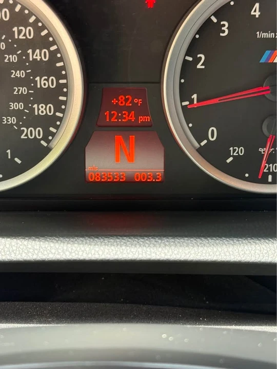 2007 BMW E63/E64 M6 - Image 10 of 16