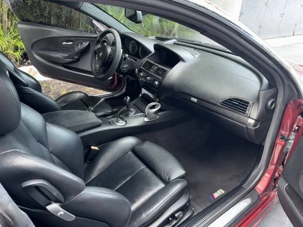 2007 BMW E63/E64 M6 - Image 12 of 20