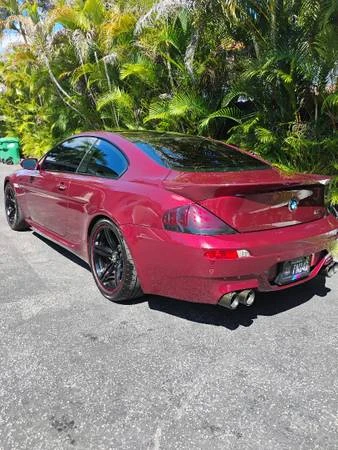2007 BMW E63/E64 M6 - Image 3 of 20
