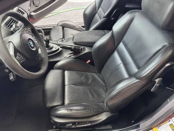 2007 BMW E63/E64 M6 - Image 11 of 20