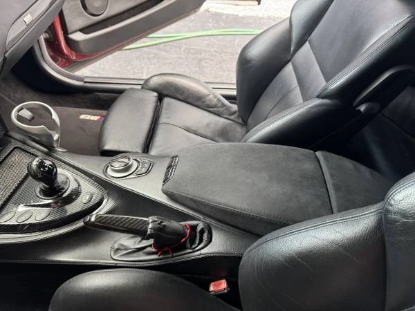 2007 BMW E63/E64 M6 - Image 13 of 20