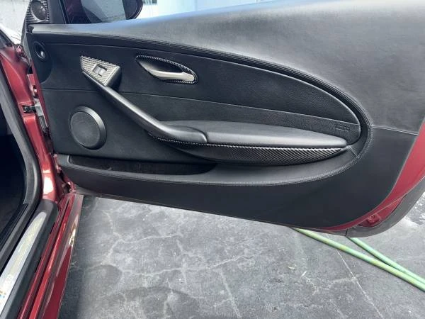 2007 BMW E63/E64 M6 - Image 14 of 21