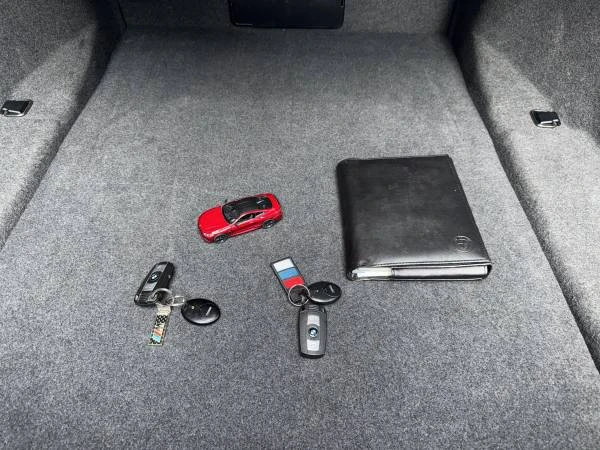2007 BMW E63/E64 M6 - Image 21 of 21