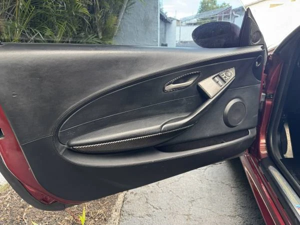 2007 BMW E63/E64 M6 - Image 15 of 21