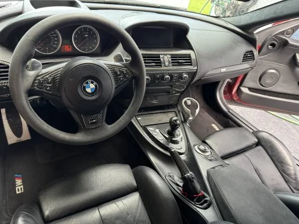 2007 BMW E63/E64 M6 - Image 16 of 21