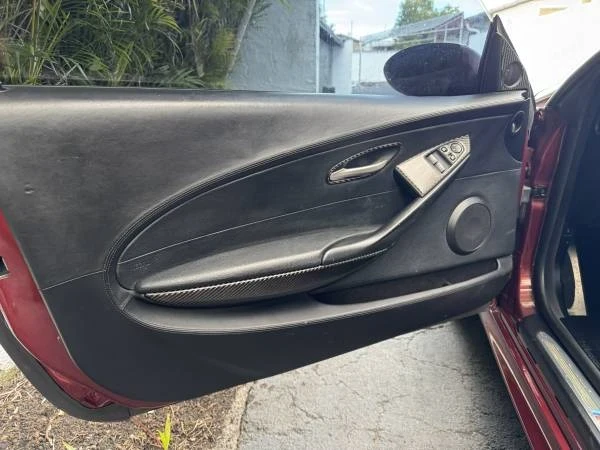 2007 BMW E63/E64 M6 - Image 15 of 21