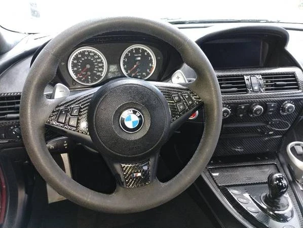 2007 BMW E63/E64 M6 - Image 17 of 21