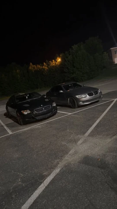 2007 BMW E63/E64 M6 - Image 2 of 6