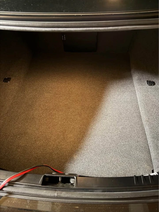 2007 BMW E63/E64 M6 - Image 8 of 8