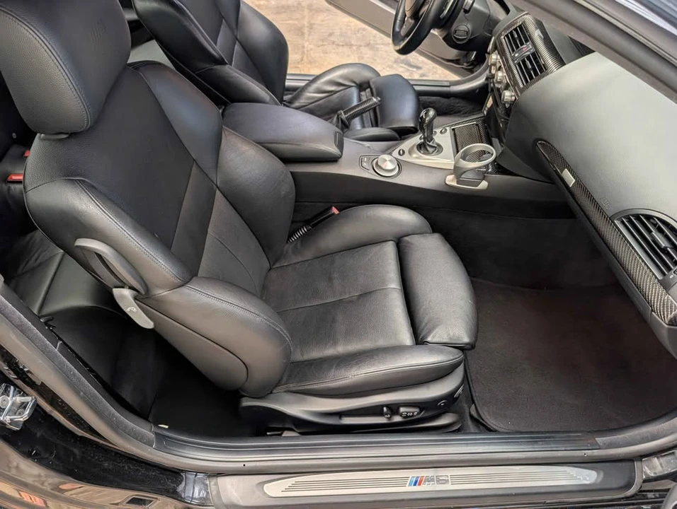 2007 BMW E63/E64 M6 - Image 8 of 11