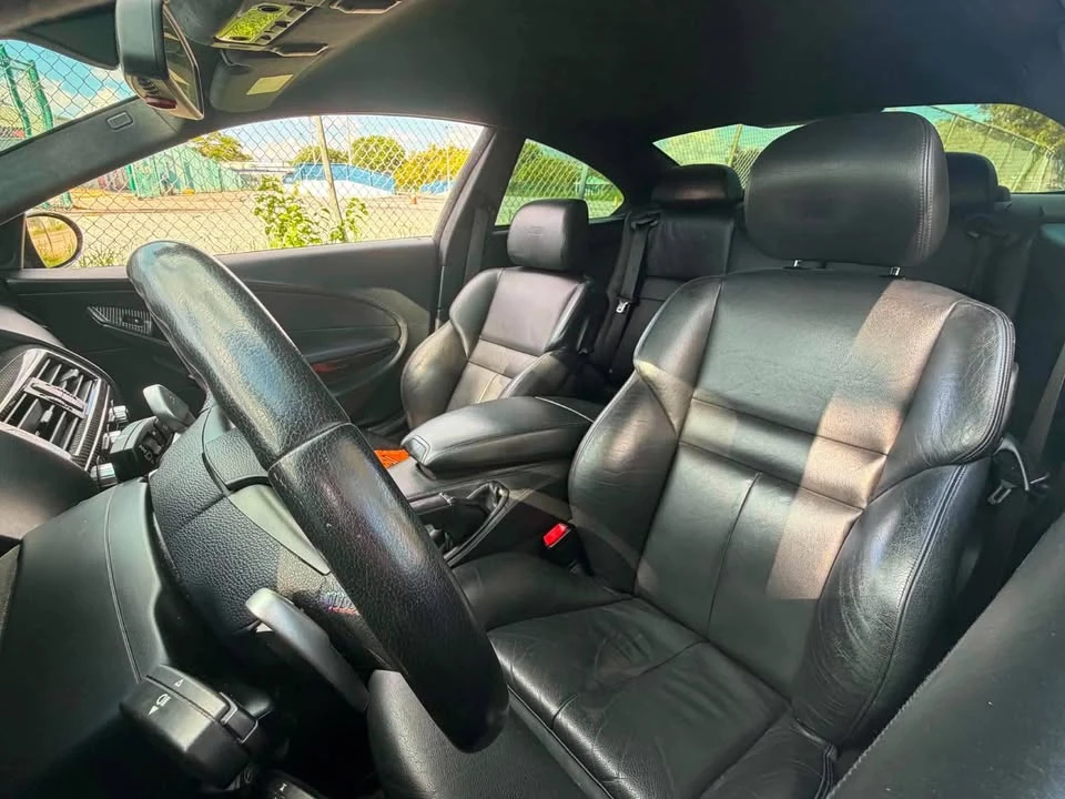 2007 BMW E63/E64 M6 - Image 8 of 10