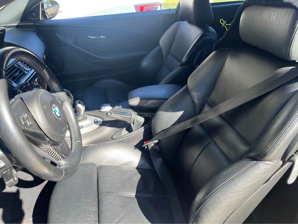 2007 BMW E63/E64 M6 - Image 2 of 8