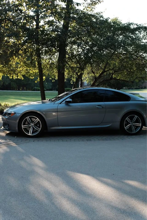 2007 BMW E63/E64 M6 - Image 3 of 20