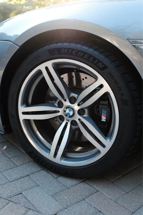 2007 BMW E63/E64 M6 - Image 17 of 20