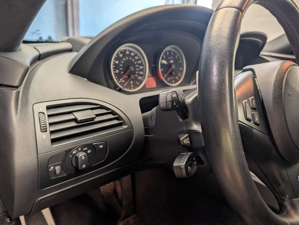 2007 BMW E63/E64 M6 - Image 15 of 26