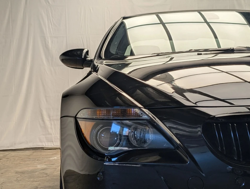 2007 BMW E63/E64 M6 - Image 7 of 26