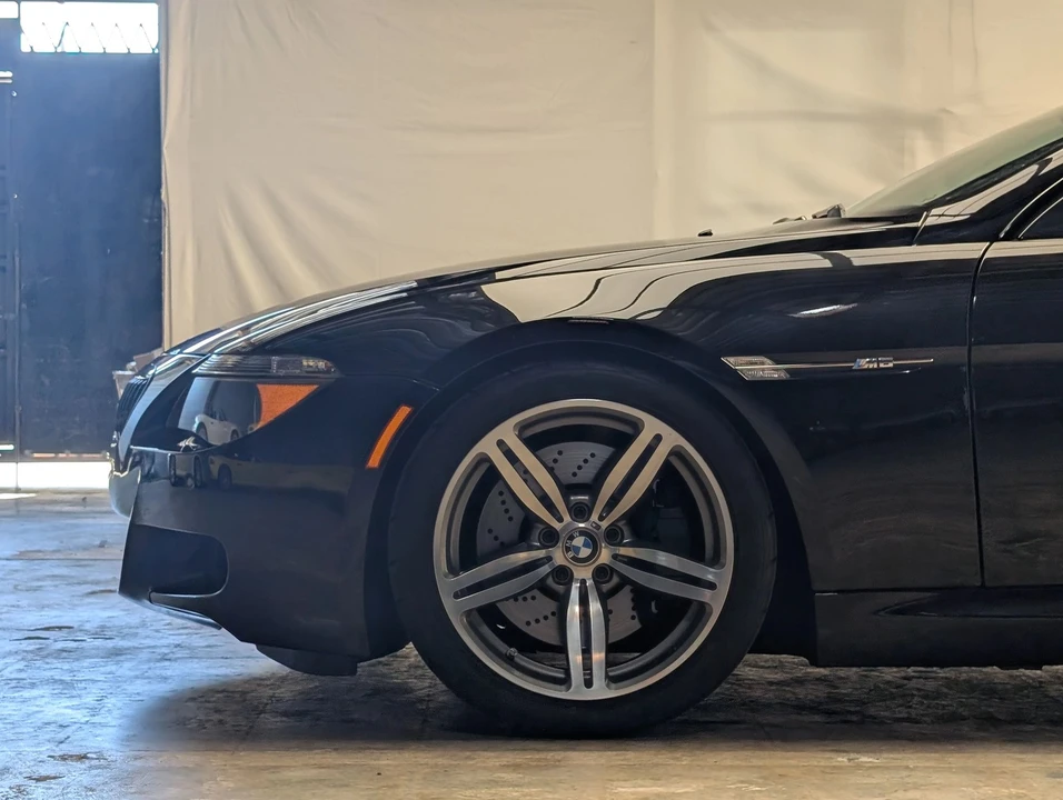 2007 BMW E63/E64 M6 - Image 6 of 26