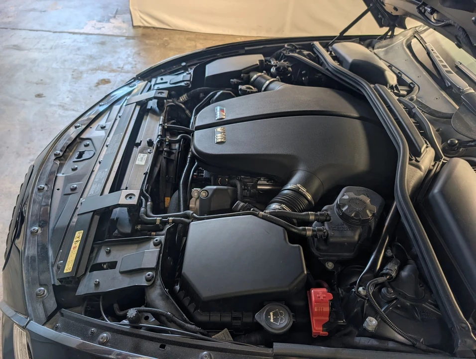 2007 BMW E63/E64 M6 - Image 21 of 26