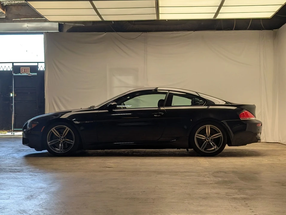 2007 BMW E63/E64 M6 - Image 3 of 26
