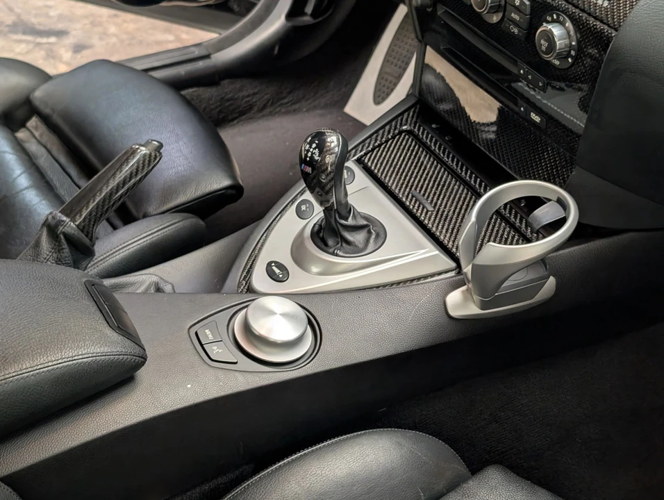 2007 BMW E63/E64 M6 - Image 16 of 26