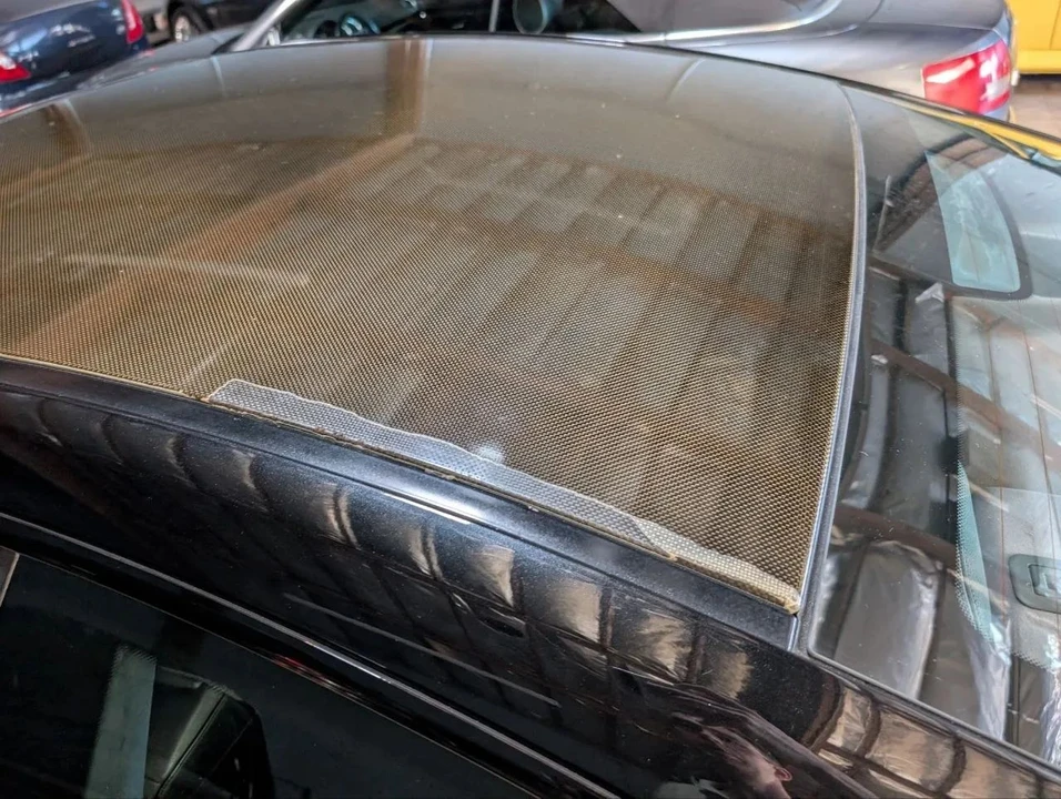 2007 BMW E63/E64 M6 - Image 26 of 26