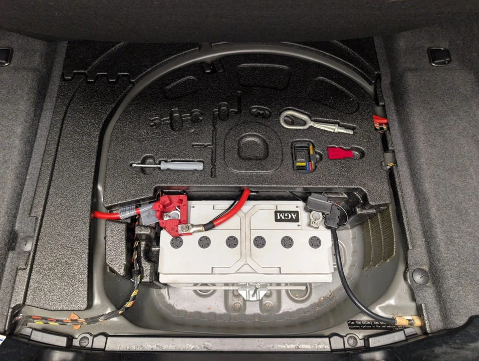 2007 BMW E63/E64 M6 - Image 25 of 26