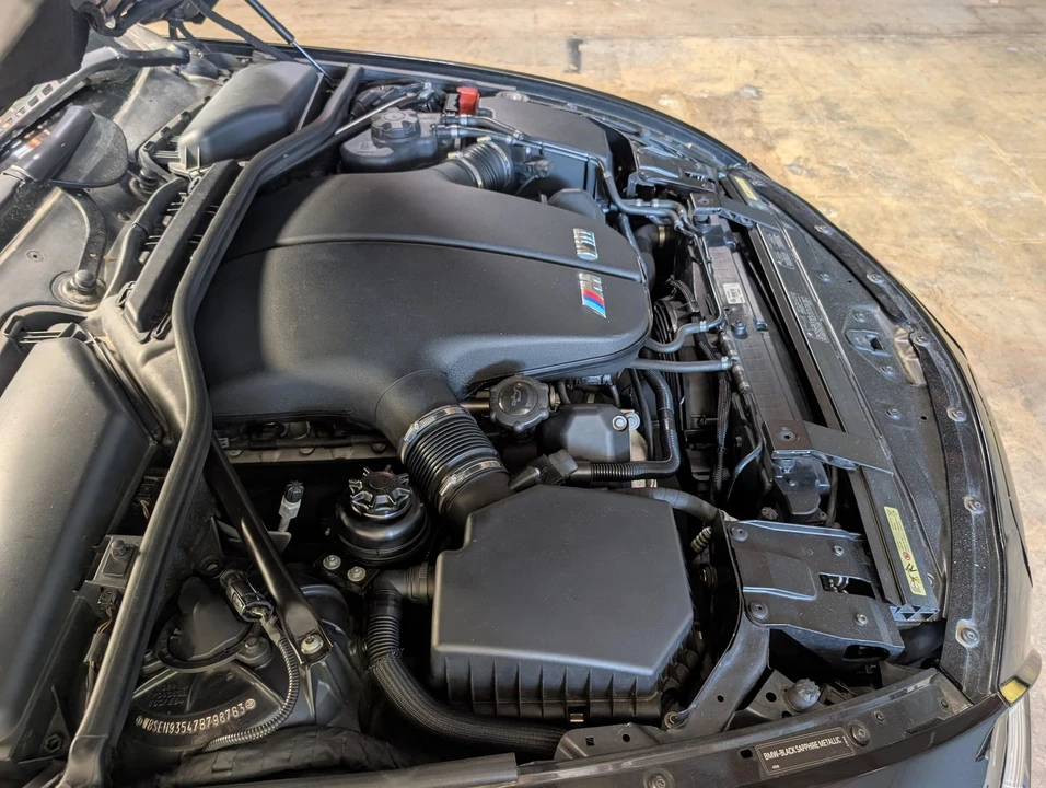 2007 BMW E63/E64 M6 - Image 20 of 26