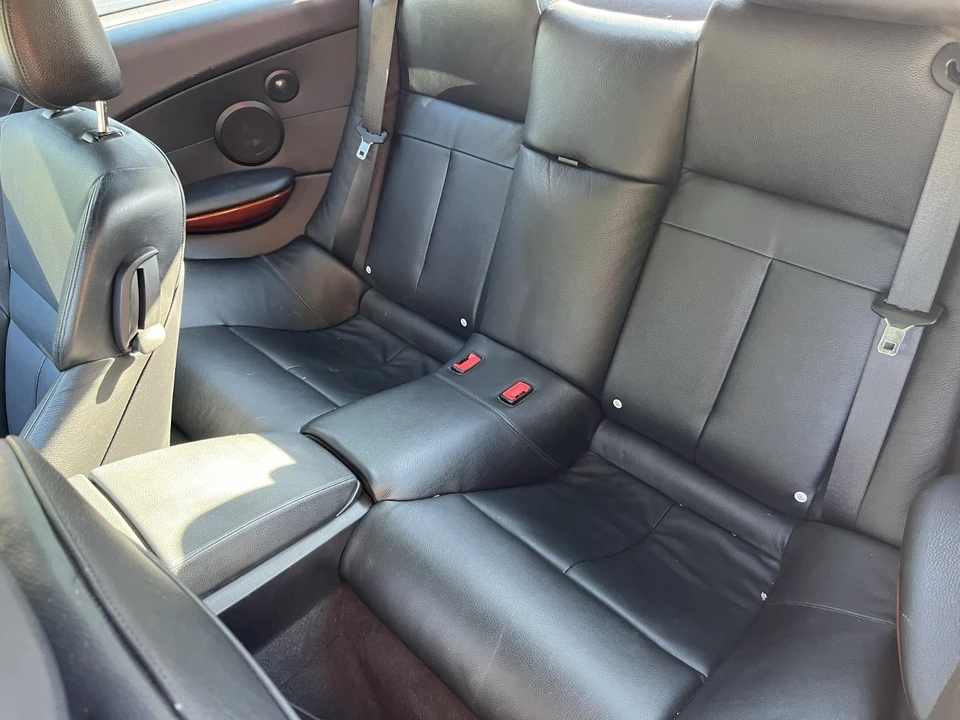2007 BMW E63/E64 M6 - Image 14 of 26