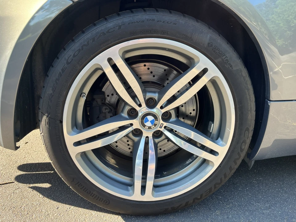 2007 BMW E63/E64 M6 - Image 18 of 26